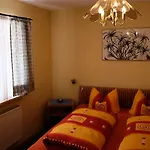 Stangassinger Apartmán *