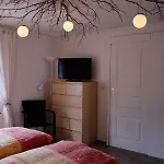 Apartmán Stangassinger