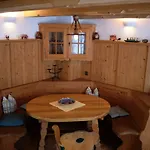 Apartmán Stangassinger *