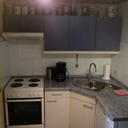 Appartement Stangassinger *