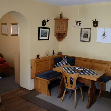 Apartman Stangassinger Berchtesgaden