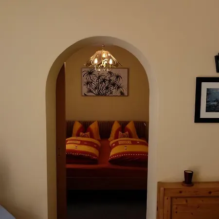 Apartamento Stangassinger