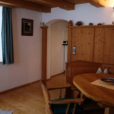 Apartmán Stangassinger