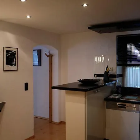 Appartement Stangassinger *