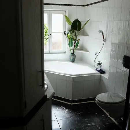 Apartman Stangassinger *