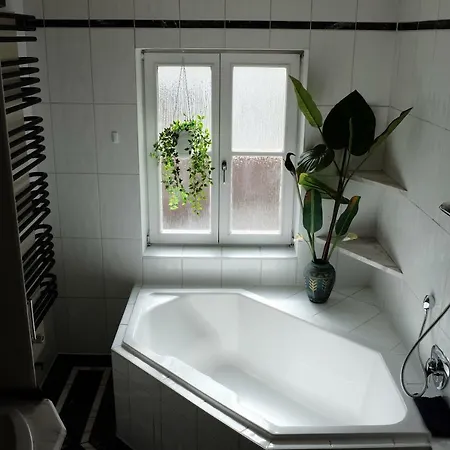Apartmán Stangassinger *