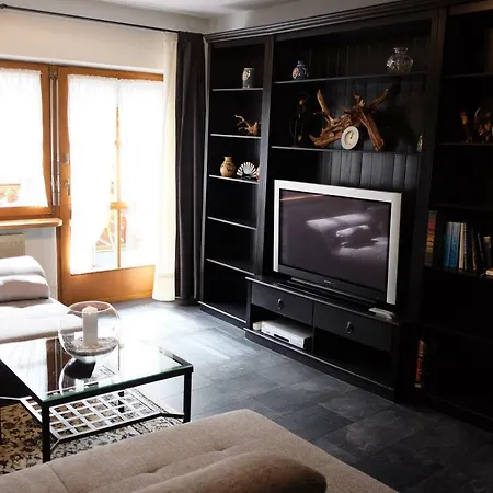 Apartamento Stangassinger Berchtesgaden