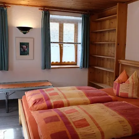 Apartmán Stangassinger Berchtesgaden