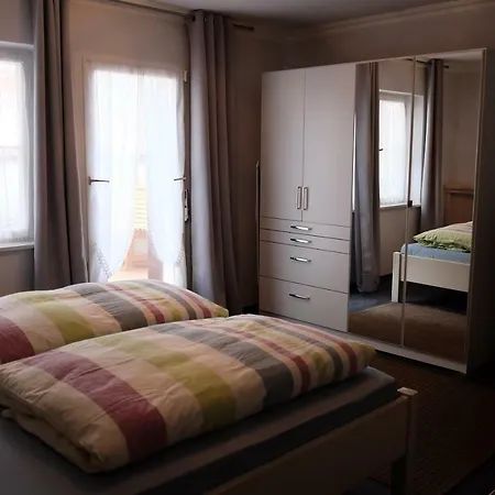 Stangassinger Apartman Berchtesgaden