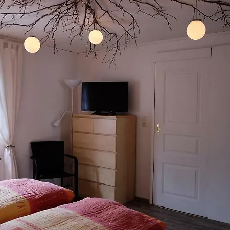 Apartman Stangassinger