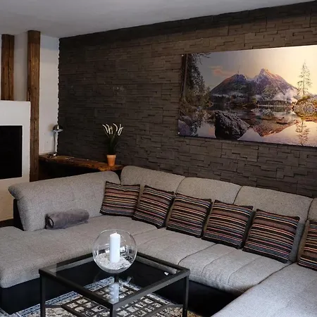 Stangassinger * Berchtesgaden