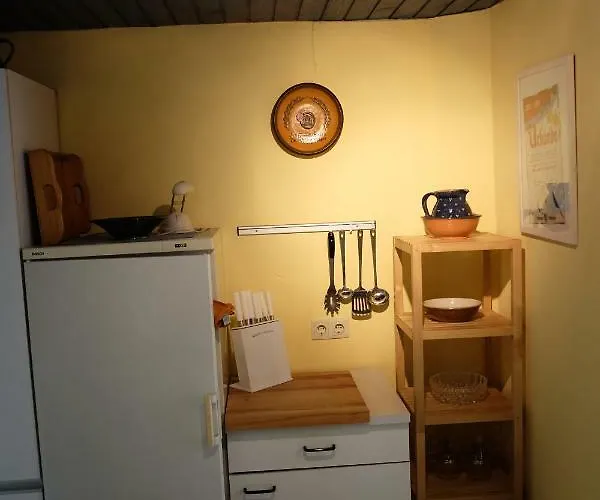 Apartmán Stangassinger *