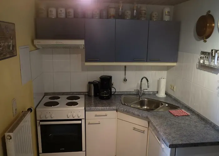 Apartmán Stangassinger *