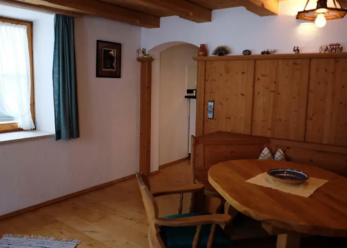 Apartmán Stangassinger