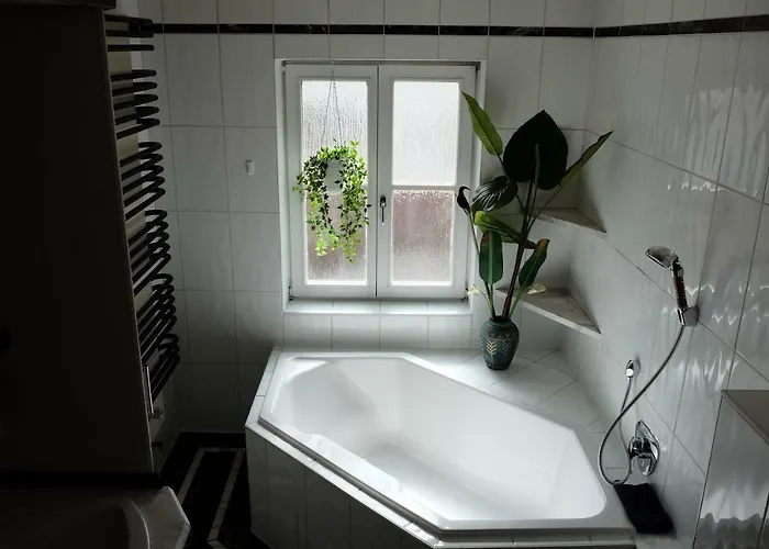Apartmán Stangassinger *