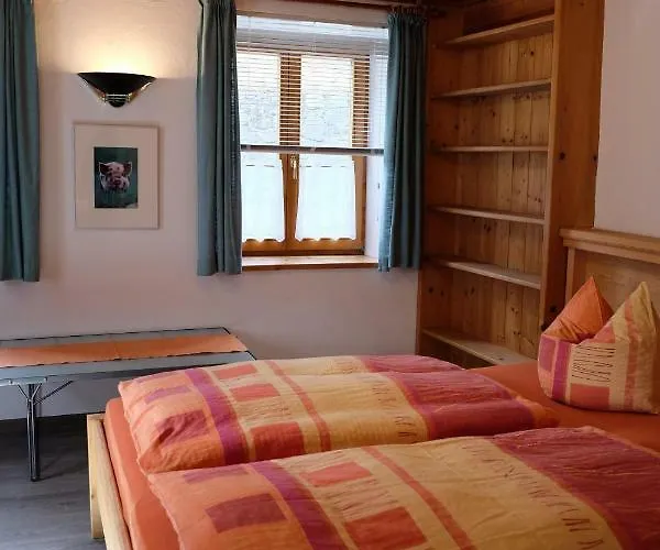 Apartmán Stangassinger Berchtesgaden