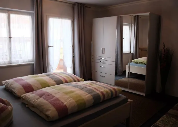 Stangassinger Apartmán Berchtesgaden