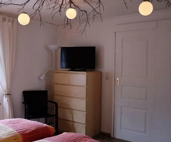 Apartmán Stangassinger