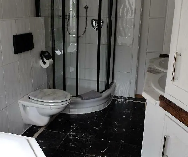 Apartmán Stangassinger Berchtesgaden