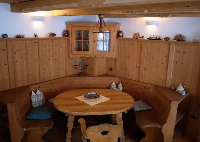 Apartmán Stangassinger *